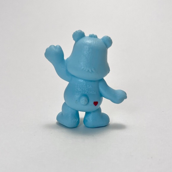 Care Bears Mini Collectible Figurines ❤️ - Picture 11 of 14